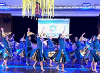 Virada Cultural Judaica acontece no sábado, 23 de maio, na Congregação Israelita Paulista (CIP)