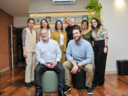 KKL Brasil inaugura nova sede em Pinheiros e amplia proposta cultural e comunitária em São Paulo