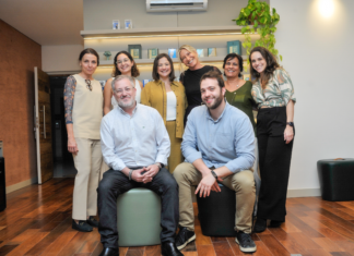 KKL Brasil inaugura nova sede em Pinheiros e amplia proposta cultural e comunitária em São Paulo