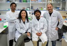 Grupo de Amigos do Instituto Weizmann promove visita da neurocientista Meital Oren-Suissa ao Brasil
