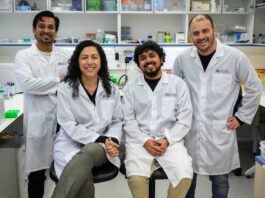 Grupo de Amigos do Instituto Weizmann promove visita da neurocientista Meital Oren-Suissa ao Brasil