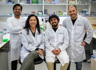Grupo de Amigos do Instituto Weizmann promove visita da neurocientista Meital Oren-Suissa ao Brasil