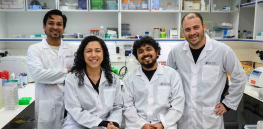 Grupo de Amigos do Instituto Weizmann promove visita da neurocientista Meital Oren-Suissa ao Brasil