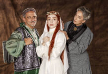 Dibuk – O Musical: A temporada acaba no dia 31/05