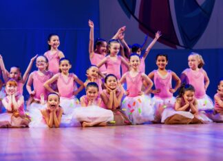 X Rikuday – Festival de Dança e Arte da CIP celebra 10ª edição em evento especial no Memorial da América Latina