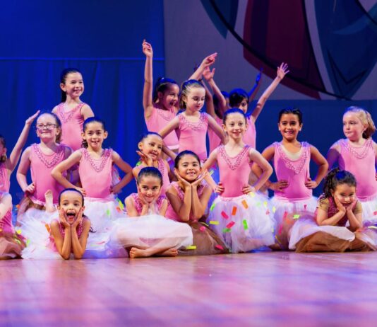 X Rikuday – Festival de Dança e Arte da CIP celebra 10ª edição em evento especial no Memorial da América Latina