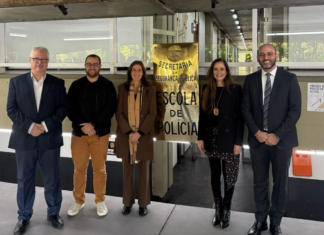 Fisesp participa de seminário da ACADEPOL sobre combate aos crimes de ódio e intolerância