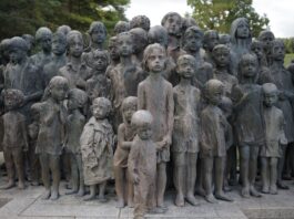 Hebraica e Embaixada Tcheca trazem ao Brasil a história da tragédia de Lidice