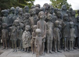 Hebraica e Embaixada Tcheca trazem ao Brasil a história da tragédia de Lidice