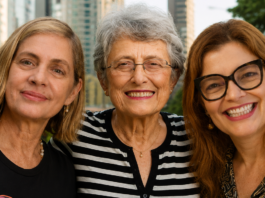 CIP reúne Carla Camurati, Ivone Gebara e rabina Kelita Cohen em debate sobre o sagrado feminino