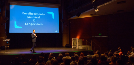 Fisesp realiza o 19º Seminário do Envelhecimento com foco em direitos, cuidado e longevidade ativa