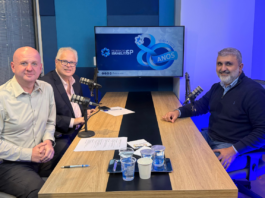 Fisesp Talk Podcast recebe Beny Fard para discutir Irã, Israel e geopolítica