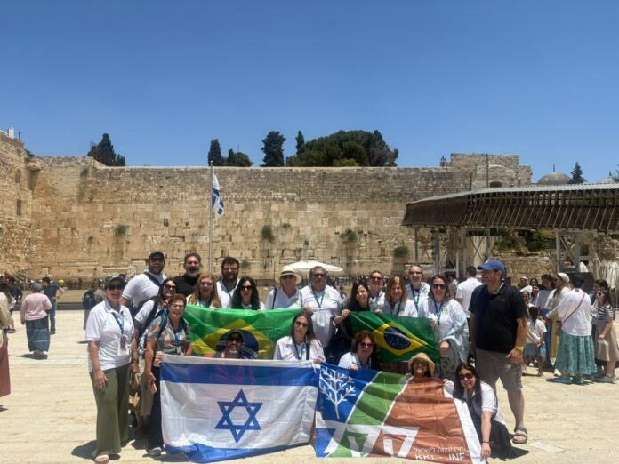 Kotel - Brasil