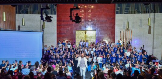 CIP celebra 90 anos com mega espetáculo beneficente na Sala São Paulo reunindo estrelas do teatro musical brasileiro