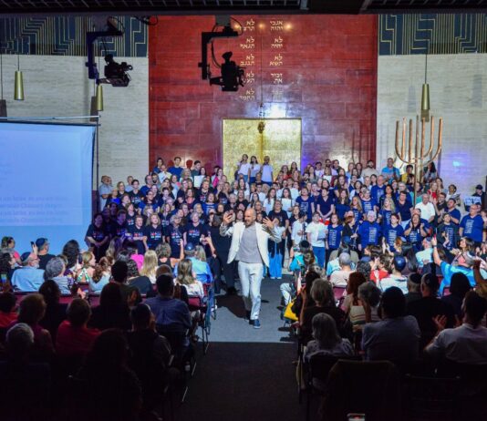 CIP celebra 90 anos com mega espetáculo beneficente na Sala São Paulo reunindo estrelas do teatro musical brasileiro