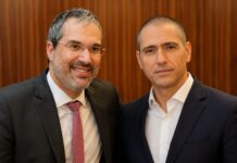 Diálogos CIP reunirá Heni Ozi Cukier e rabino Michel Schlesinger para um debate sobre os riscos de uma Terceira Guerra Mundial