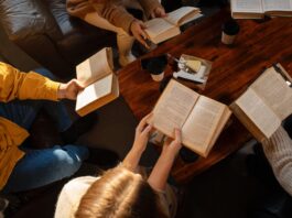 Clube da Leitura na Hebraica movimenta a programação cultural de julho