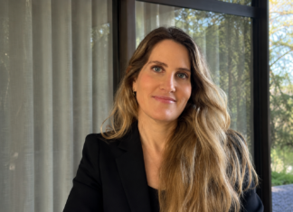 Hillel Business Club reúne jovens para discutir Inteligência Artificial e negócios com sócia da McKinsey & Company