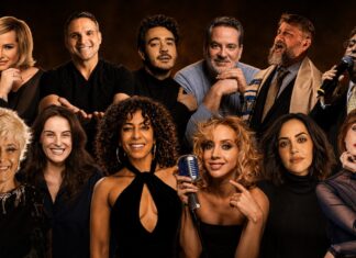 Estrelas do teatro musical brasileiro se reunirão em espetáculo inédito na Sala São Paulo
