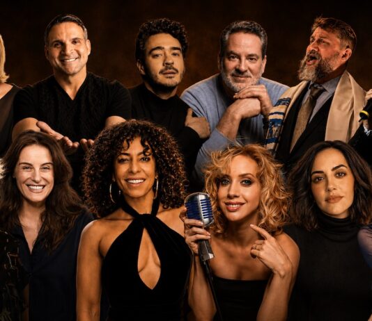 Estrelas do teatro musical brasileiro se reunirão em espetáculo inédito na Sala São Paulo