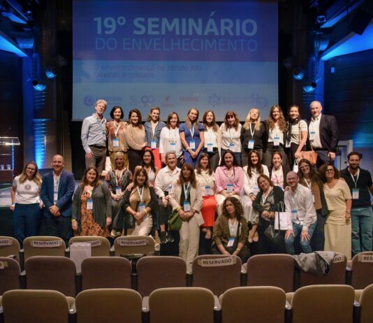 19º Seminário do Envelhecimento da Fisesp reúne 325 pessoas e ganha dimensão latino-americana