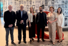 Fisesp fortalece diálogo com a Revista Exame em visita institucional à redação