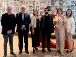 Fisesp fortalece diálogo com a Revista Exame em visita institucional à redação