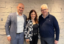 Fisesp recebe Roz Rothstein, fundadora e líder global da StandWithUs