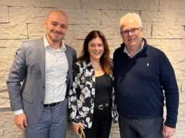 Fisesp recebe Roz Rothstein, fundadora e líder global da StandWithUs