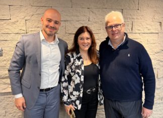 Fisesp recebe Roz Rothstein, fundadora e líder global da StandWithUs