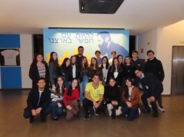 Atividade física, identidade e ativismo positivo com Yoel Levy em SP