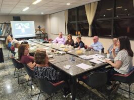 Encontro do Clube de Leitura da B’nai B’rith São Paulo debate “Enclausurado”, de Ian McEwan