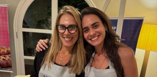Massa, tradição e afeto: Chala Bake do Hillel SP