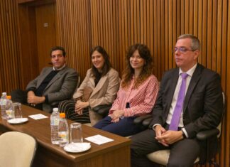 Comunidade Judaica debate sobre terrorismo e violência extrema no Tribunal de Justiça de São Paulo