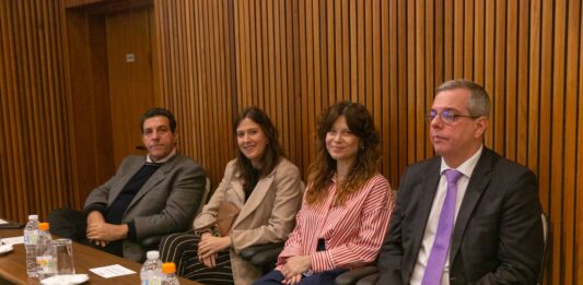 Comunidade Judaica debate sobre terrorismo e violência extrema no Tribunal de Justiça de São Paulo