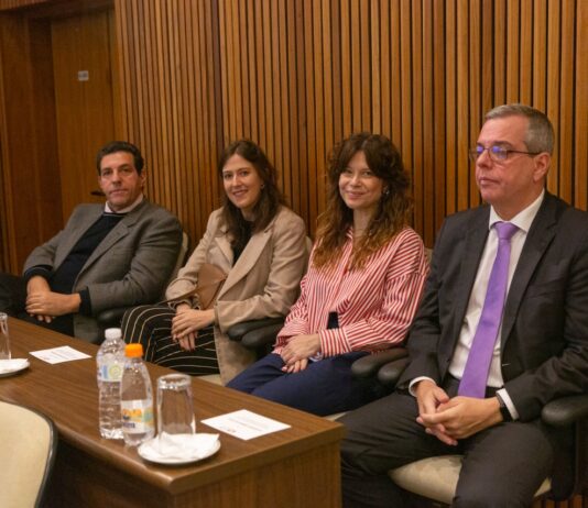 Comunidade Judaica debate sobre terrorismo e violência extrema no Tribunal de Justiça de São Paulo