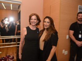 Fisesp Day reúne lideranças e personalidades internacionais para debater os desafios do futuro e fortalecer a comunidade judaica