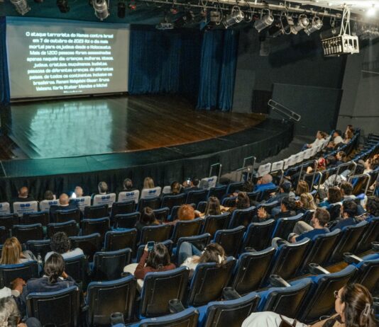 CONIB lança vídeo book que transforma a memória do 7/10 em legado de união e resistência