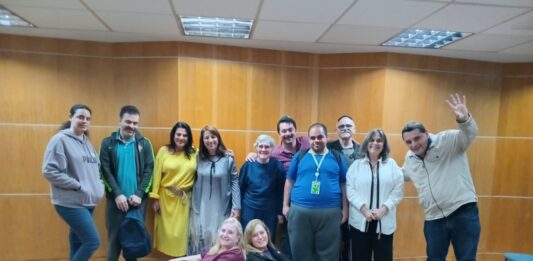 Chaverim completa 30 anos e celebra trajetória em São Paulo
