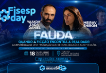 O mundo mudou. E agora? Fisesp Day propõe reflexões sobre os desafios do futuro