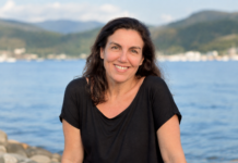 Educadora da StandWithUs Brasil leva literatura judaica a estudantes da rede pública paulistana